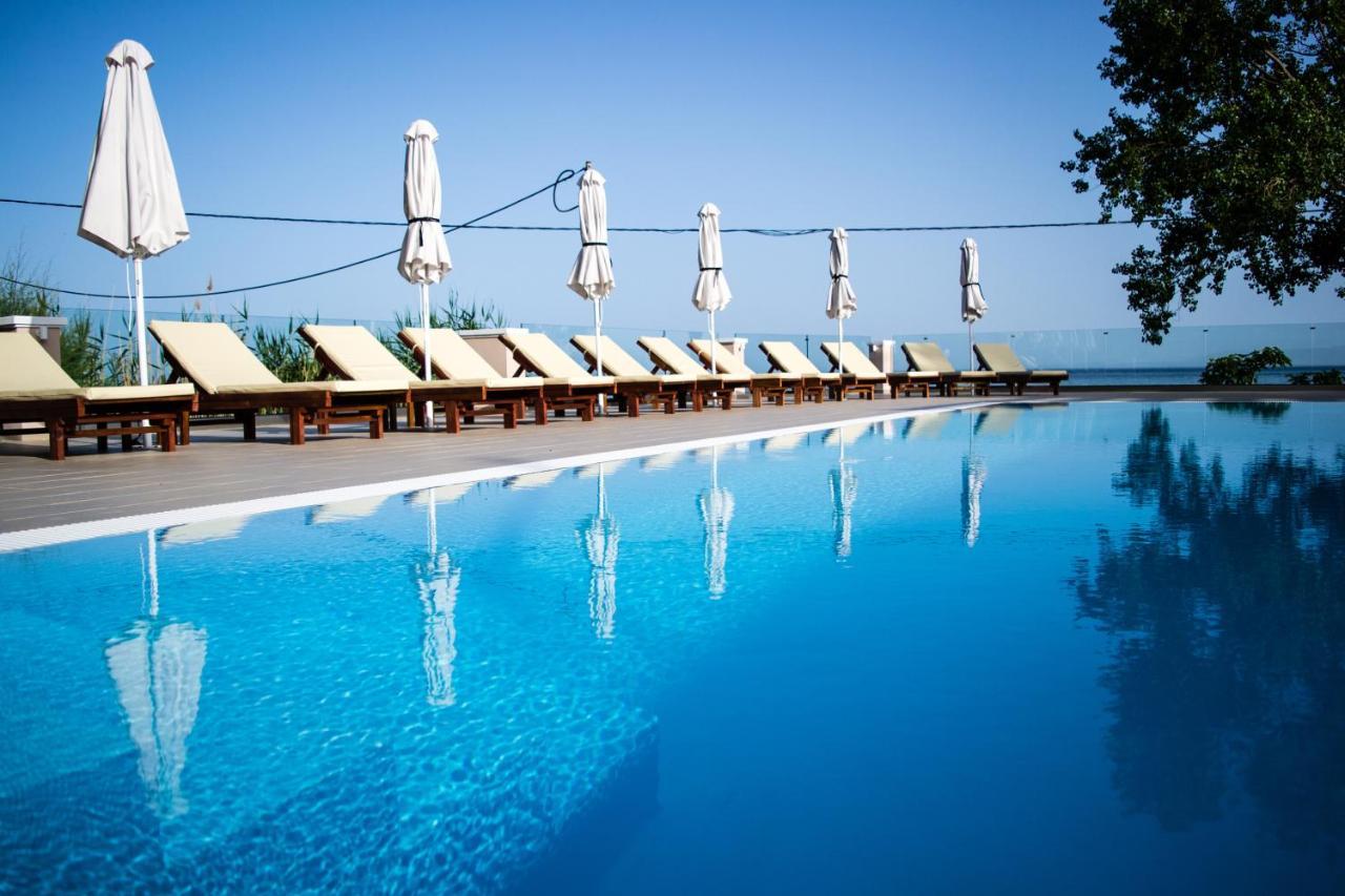 Sea And Creek Villa Katelios Eksteriør billede