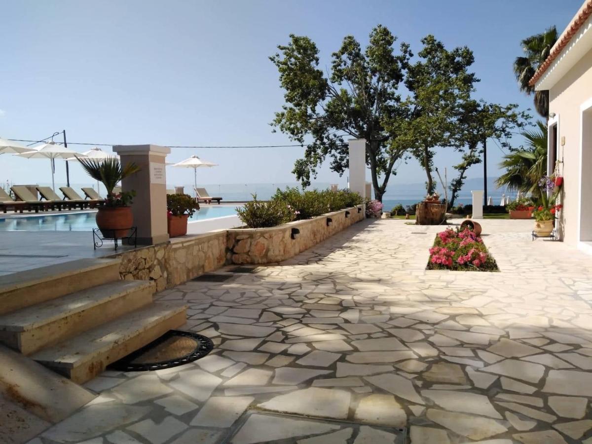 Sea And Creek Villa Katelios Eksteriør billede