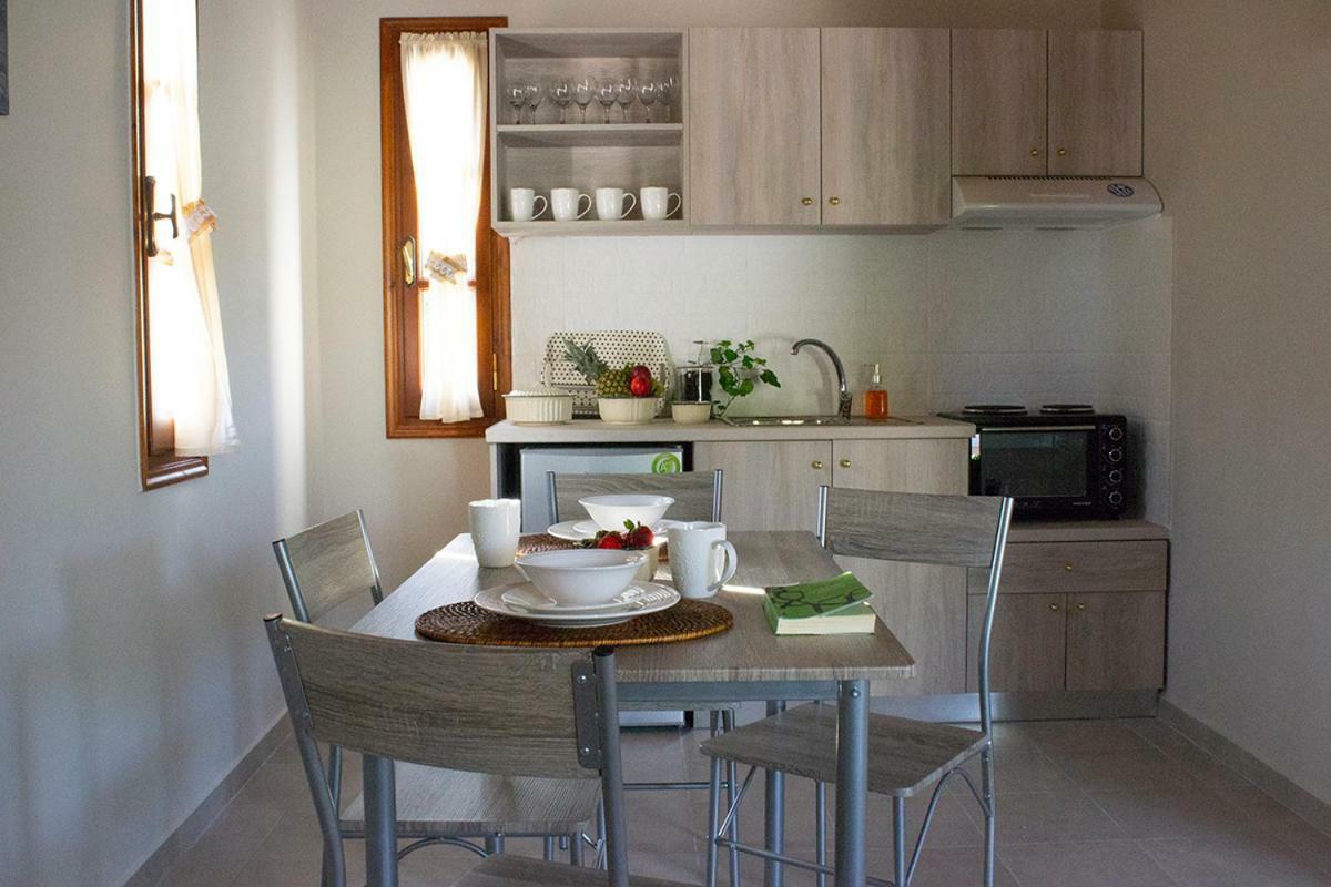 Sea And Creek Villa Katelios Eksteriør billede