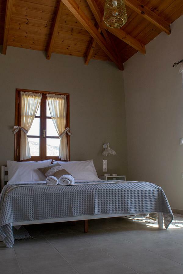Sea And Creek Villa Katelios Eksteriør billede