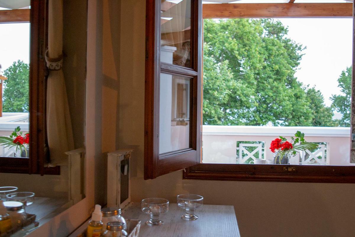 Sea And Creek Villa Katelios Eksteriør billede
